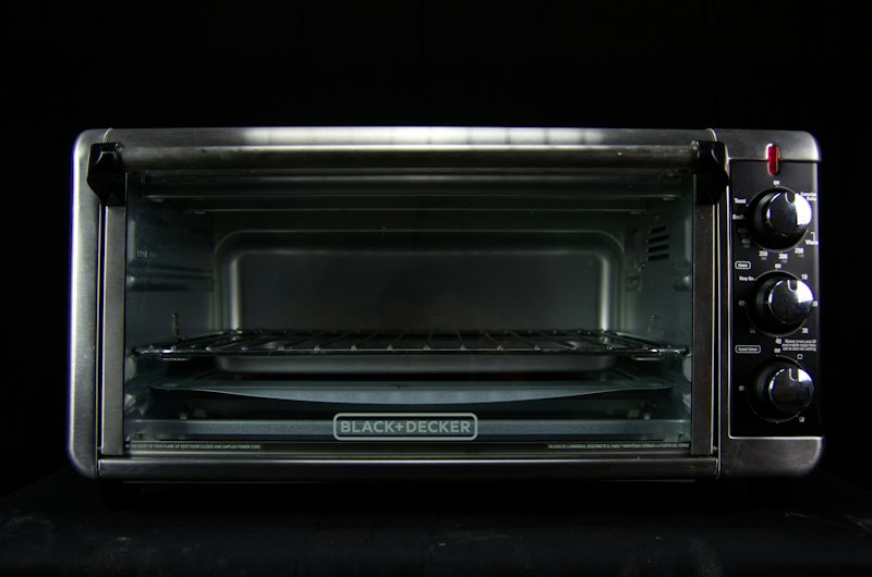 Microwave oven repair and service